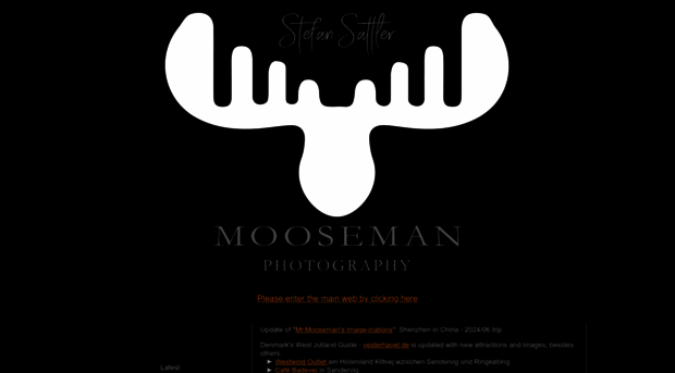 mooseman.de