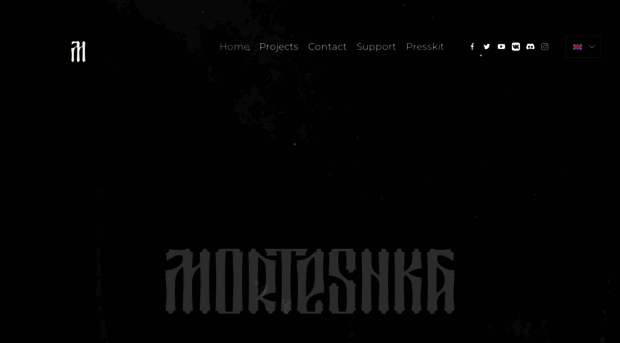 mooseman.ru