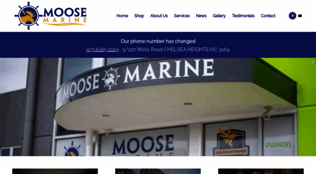 moosemarine.com.au