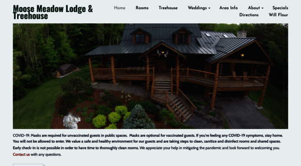 moosemeadowlodge.net