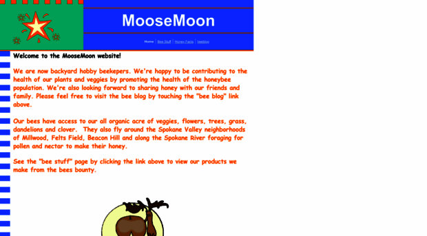 moosemoon.com