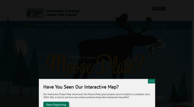 mooseplate.com
