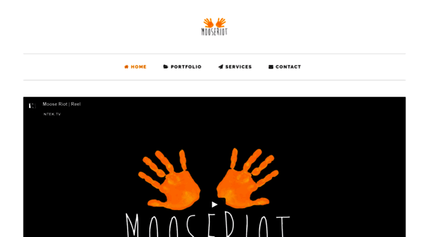 mooseriot.com