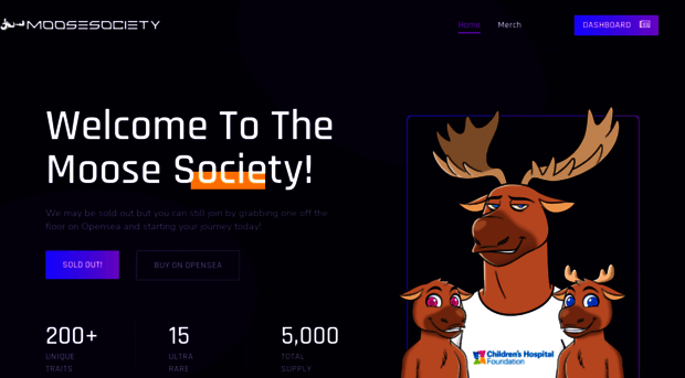 moosesocietynft.io