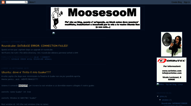 moosesoom.blogspot.com