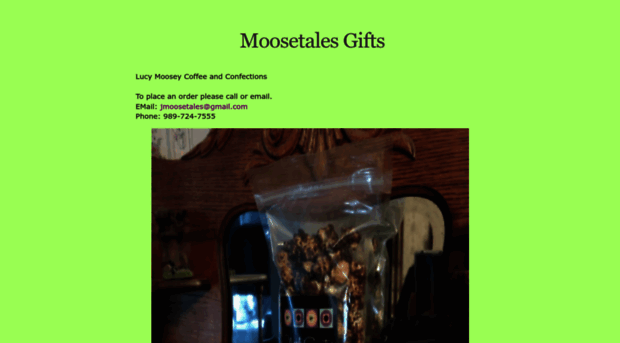 moosetalesgifts.com