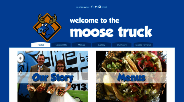 moosetruck.com