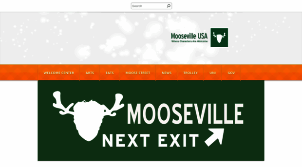 moosevilleusa.com