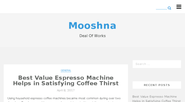 mooshna.com