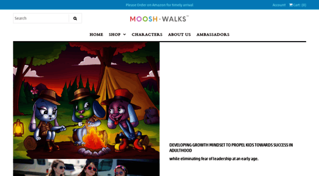 mooshwalks.com