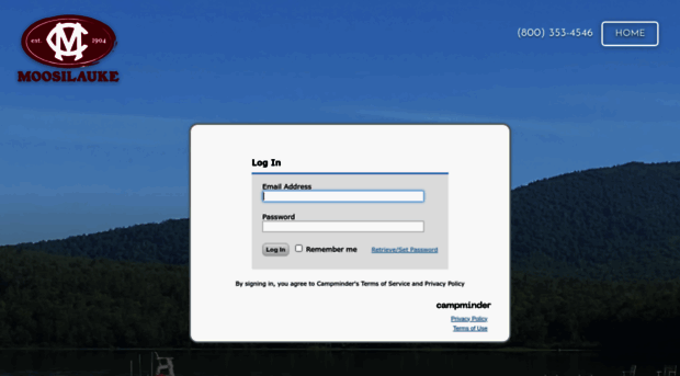 moosilauke.campintouch.com