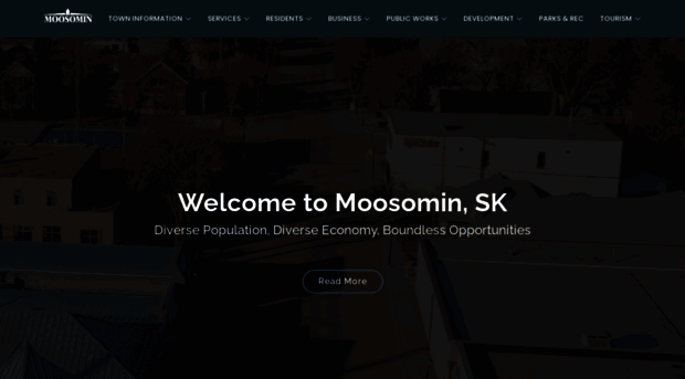 moosomin.com