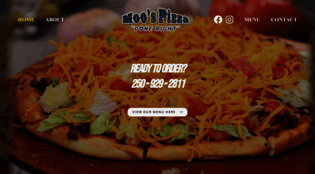 moospizza.com