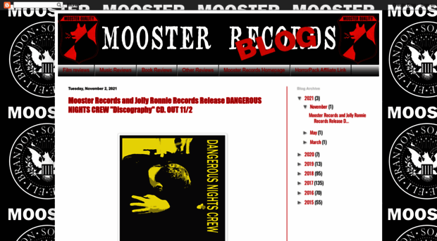 moosterrecords.blogspot.com