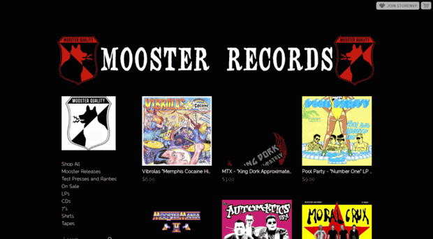 moosterrecords.storenvy.com