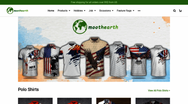 moothearth.com