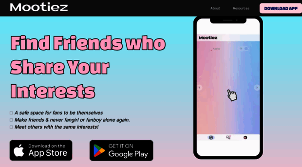 mootiez.com