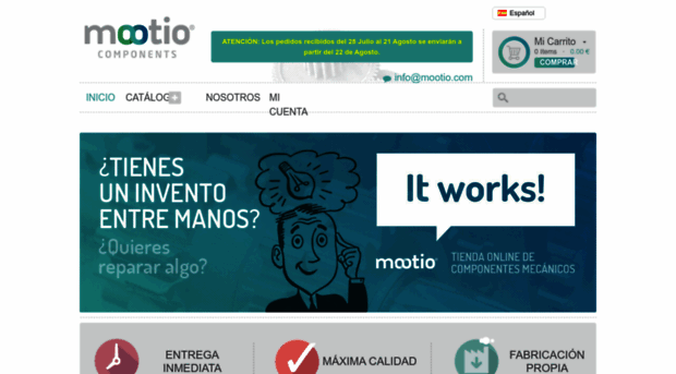 mootio-components.com