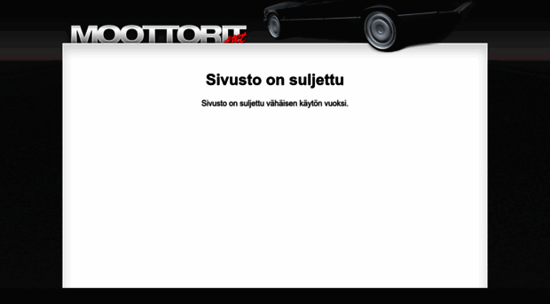 moottorit.net