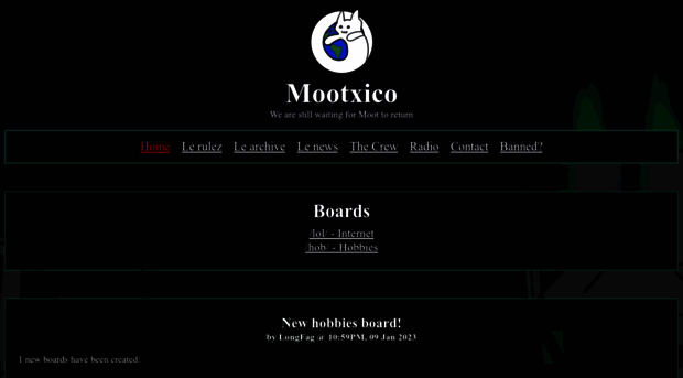 mootxi.co