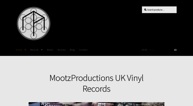 mootzproductions.com