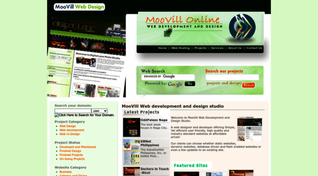 moovill.com