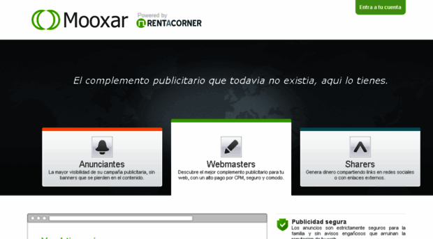 mooxar.com