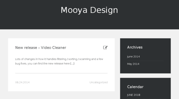 mooya.net