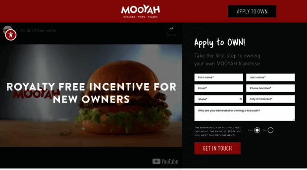 mooyahfranchise.com