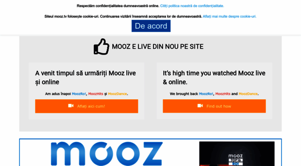 mooz.tv