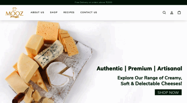 moozformaggio.in