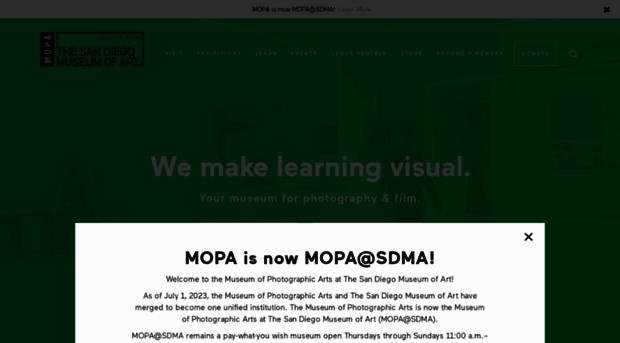 mopa.org