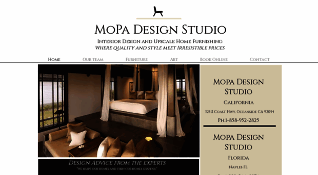 mopadesign.com