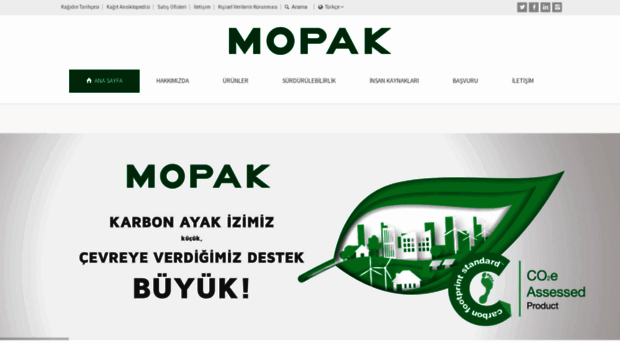 mopak.com.tr