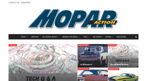 moparaction.com