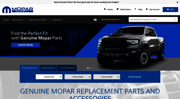 mopardepot.ca