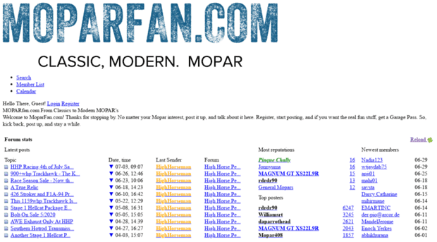 moparfan.com