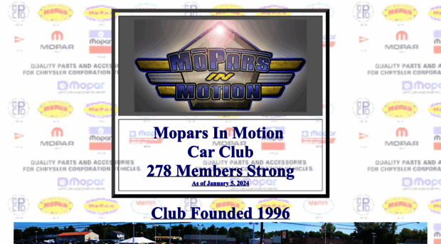 moparinmotion.com