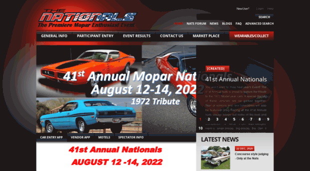 moparnats.org