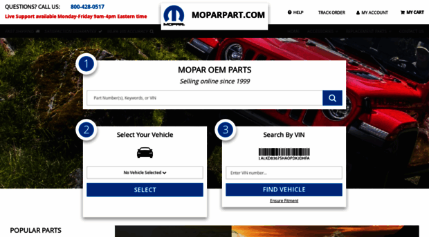 moparpart.com