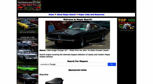 moparsearch.com