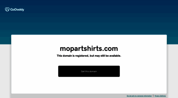 mopartshirts.com