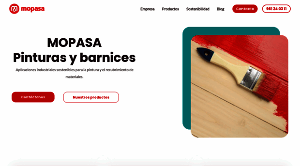 mopasa.com