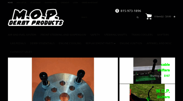 mopderbyproducts.com