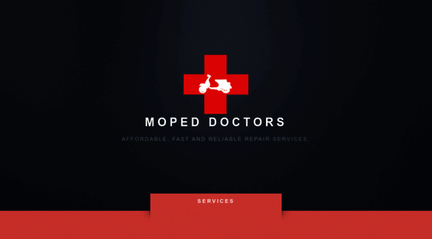 mopeddoctors.com