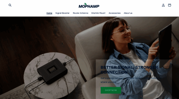mophamp.com.au