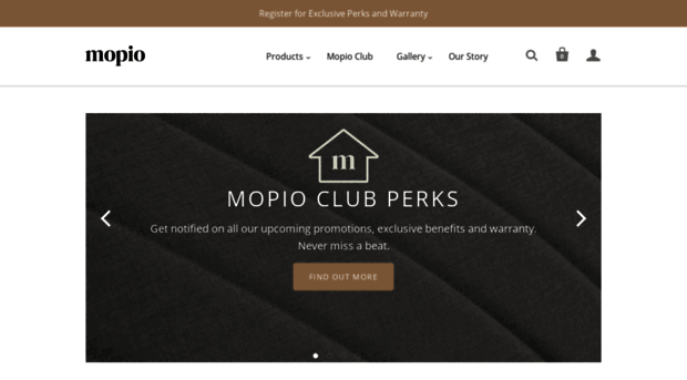 mopio.com