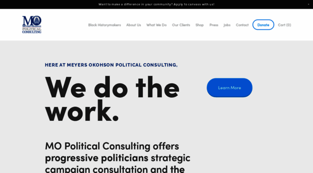 mopoliticalconsulting.com