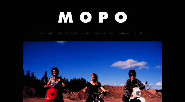 mopomopo.com