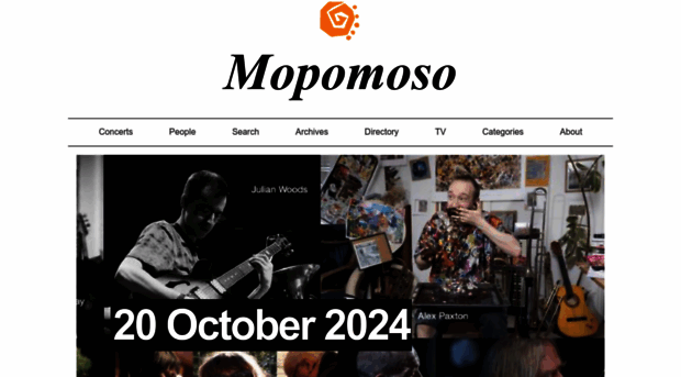 mopomoso.com